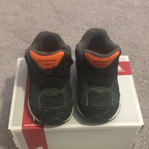 New balance toddler 8.5