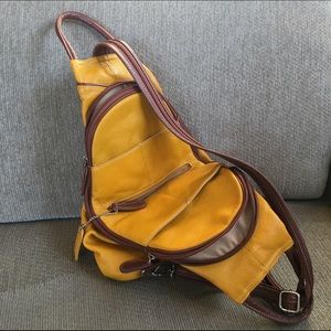 clarks datura backpack