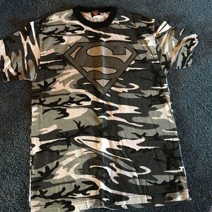 Men's shirt