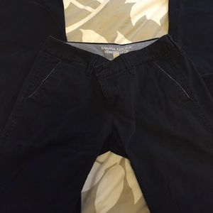 Banana Republic Weekend Chino Pants