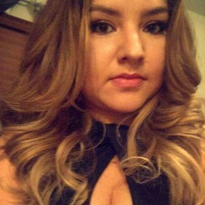 Meet your Posher, Alison