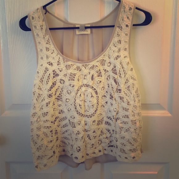 WORK TANK