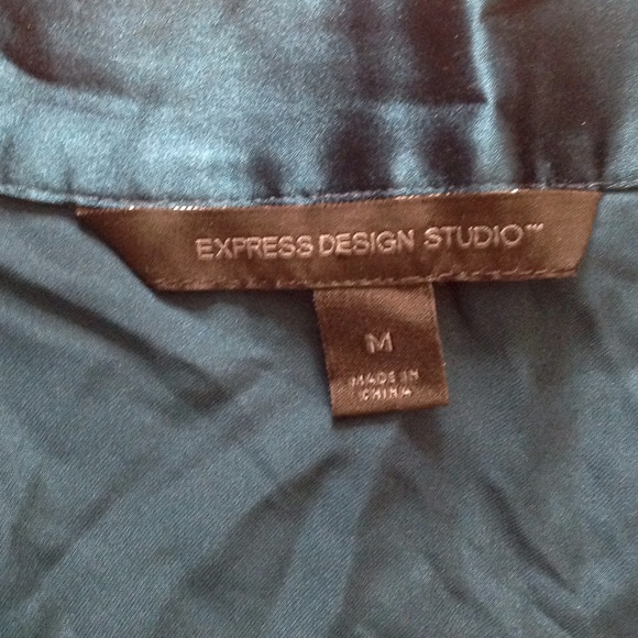 Express top - Picture 2 of 3