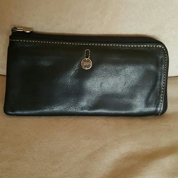 SoLD!!!!! ROLFS WALLET, 12 CREDIT CARD SLOTS