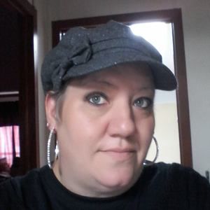 Meet your Posher, Cindy