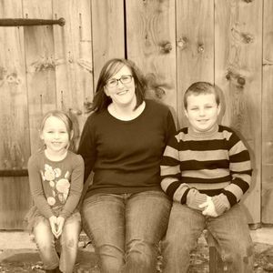 Meet your Posher, Jennifer
