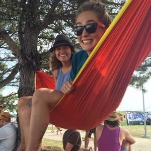 Meet your Posher, Bethany