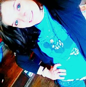 Meet your Posher, Savanah