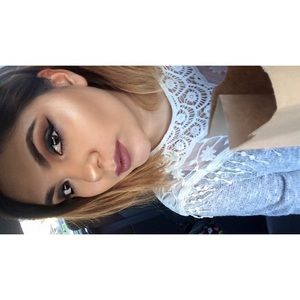 Meet your Posher, Jareida