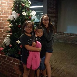 Meet your Posher, Carolina