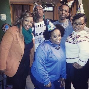 Meet your Posher, Angel