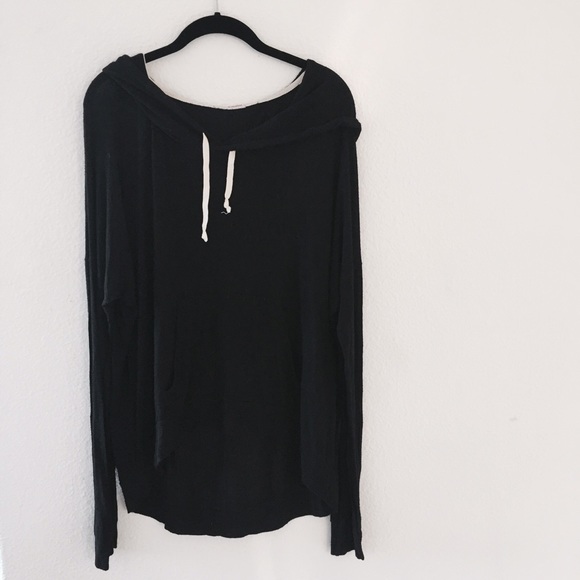 Brandy Melville Oversized Jumper 💜