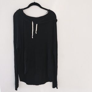 Brandy Melville Oversized Jumper 💜