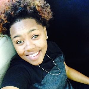 Meet your Posher, Barbara