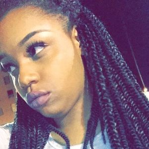 Meet your Posher, Kiarra