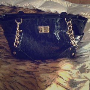 Authentic Michael Kors Tote!💖✨
