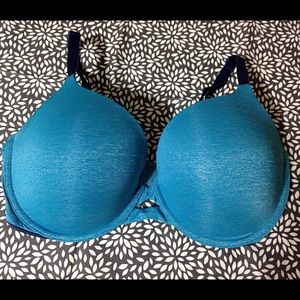 VS 34DDD Bra