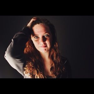 Meet your Posher, Deirdre