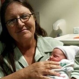 Meet your Posher, Linda