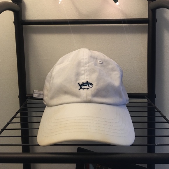 Southern tide hat