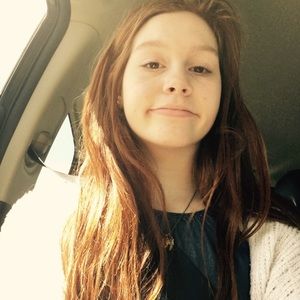 Meet your Posher, Jenna