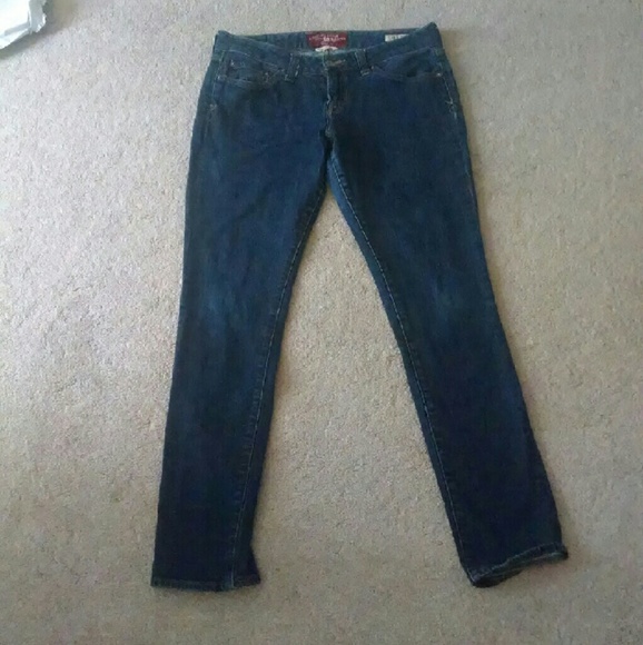 Lucky Brand Jeans