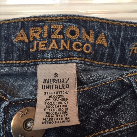 Jeans - Picture 3 of 4