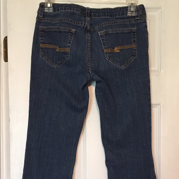 Jeans - Picture 4 of 4