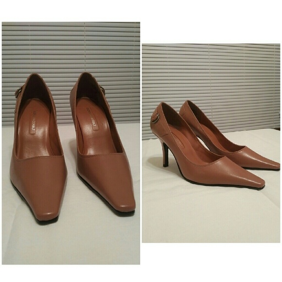 Perfect pumps