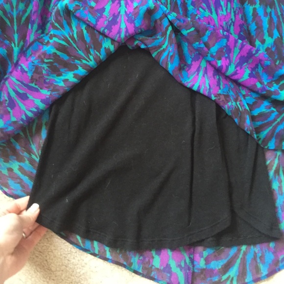 Multicolored Express Shirt - Picture 2 of 3