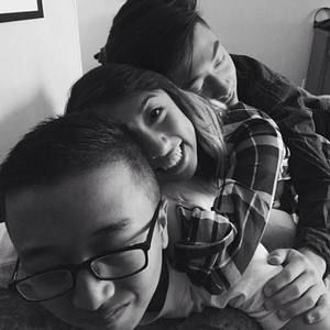 Meet your Posher, Lacey