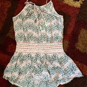 🆕💟 Exclusive Victoria Secret Beach Dress Cover