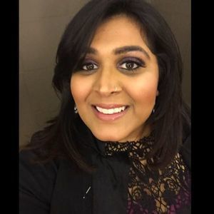 Meet your Posher, Monica