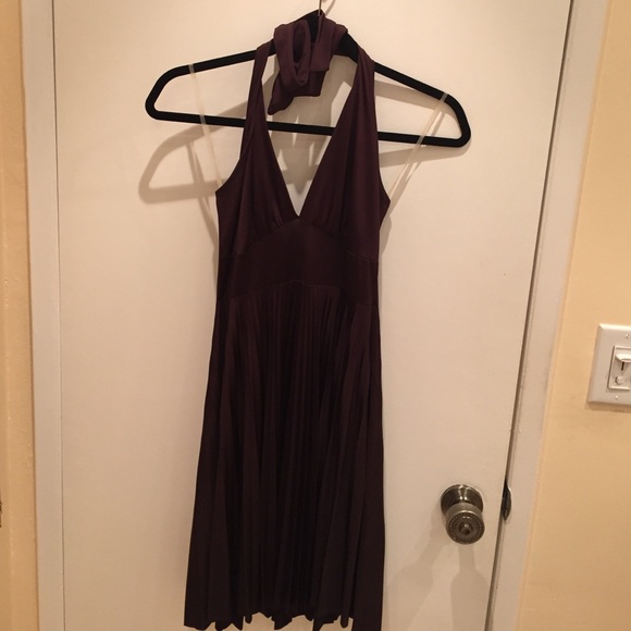 Fun and flirty dress