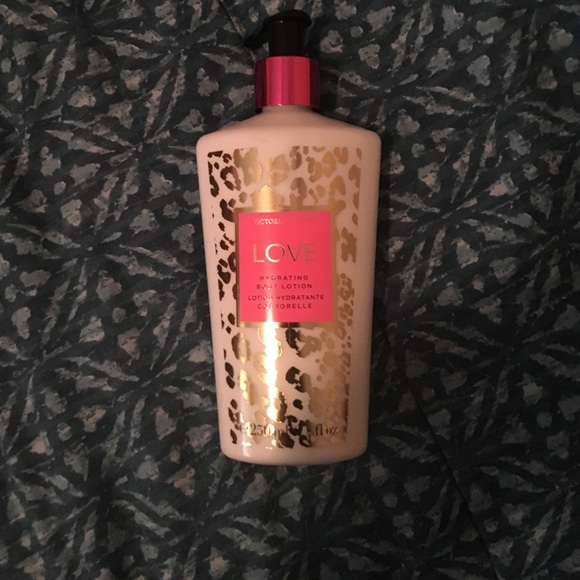 Victoria Secret Lotion