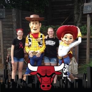 Meet your Posher, Alexis