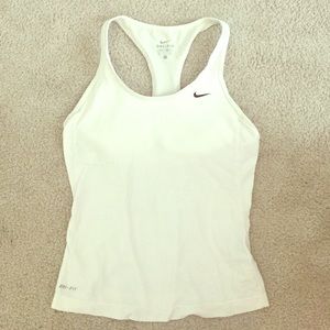 Nike DRI-FIT Tank