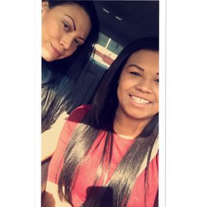 Meet your Posher, Ty'ara