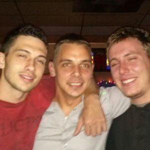 Meet your Posher, David