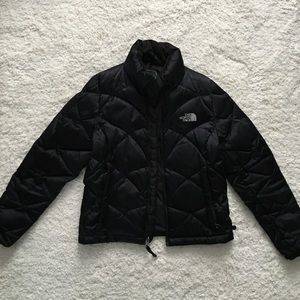 North Face Puffer Coat
