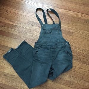 Free people overalls