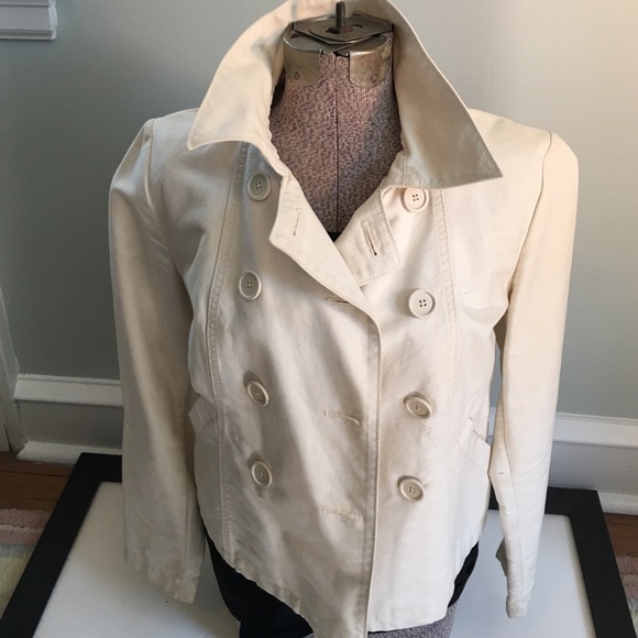 Gap Tan Jacket - image 1