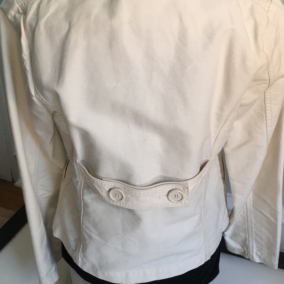 Gap Tan Jacket - image 2