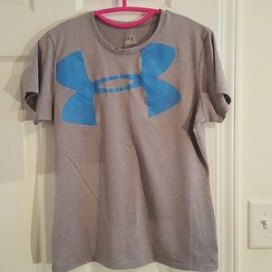 Under Armour Heat Gear