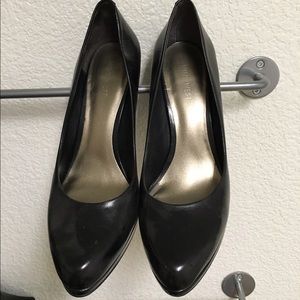 Nine West heels size 8