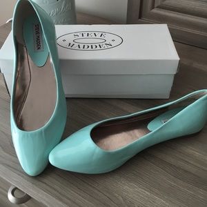 Steve Madden IBIZA flats