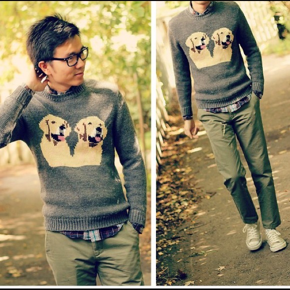 ISO this dog sweater!!!