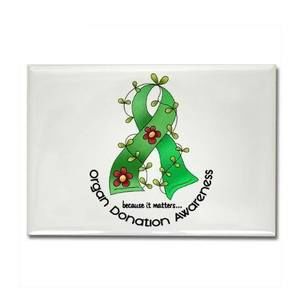 Meet your Posher, Brenda