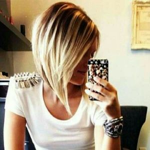 Meet your Posher, Aidanna