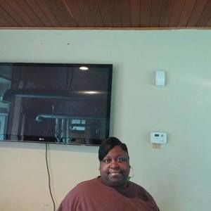 Meet your Posher, Dwanna